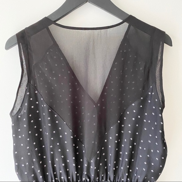 Free w/ Purchase • Urban Outfitters Short Jumpsuit - Picture 4 of 9